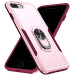 Custodia TPU e PC Pioneer Armor per iPhone SE 2022/8/7