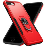 Custodia TPU e PC Pioneer Armor per iPhone SE 2022/8/7