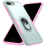 Custodia TPU e PC Pioneer Armor per iPhone SE 2022/8/7