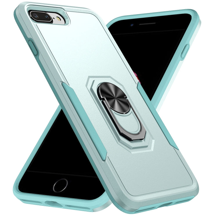 Custodia TPU e PC Pioneer Armor per iPhone SE 2022/8/7