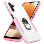 Custodia per telefono con supporto per PC + TPU per impieghi gravosi Pioneer Armor, For Samsung Galaxy A13 5G, For Samsung Galaxy A52 5G / 4G