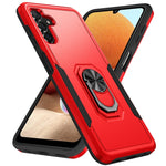 Custodia per telefono con supporto per PC + TPU per impieghi gravosi Pioneer Armor, For Samsung Galaxy A13 5G, For Samsung Galaxy A52 5G / 4G