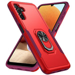 Custodia per telefono con supporto per PC + TPU per impieghi gravosi Pioneer Armor, For Samsung Galaxy A13 5G, For Samsung Galaxy A52 5G / 4G