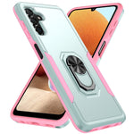 Custodia per telefono con supporto per PC + TPU per impieghi gravosi Pioneer Armor, For Samsung Galaxy A13 5G, For Samsung Galaxy A52 5G / 4G