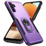 Custodia per telefono con supporto per PC + TPU per impieghi gravosi Pioneer Armor, For Samsung Galaxy A13 5G, For Samsung Galaxy A52 5G / 4G