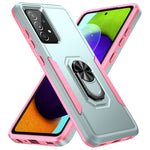 Custodia per telefono con supporto per PC + TPU per impieghi gravosi Pioneer Armor, For Samsung Galaxy A13 5G, For Samsung Galaxy A52 5G / 4G