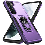 Custodia per telefono con supporto per PC + TPU per impieghi gravosi Pioneer Armor, For Samsung Galaxy S22 5G, For Samsung Galaxy S22+ 5G
