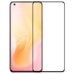 Lente esterna vetro con adesivo per smartphone Vivo