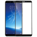 Lente esterna vetro con adesivo per smartphone Vivo