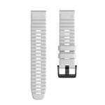 Cinturino in silicone, For Garmin Fenix 7