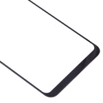 Lente in vetro esterno per schermo frontale con adesivo otticamente trasparente OCA per Samsung Galaxy, A10, A10s, M10, M20, A10e / A20e, A20 / A30S, A30 / A50, A40, A40s, A60, A70, A80 / A90, A11, A12, A21, A21S, A02, A02s, A31, A32 4G, A41, A51      ...
