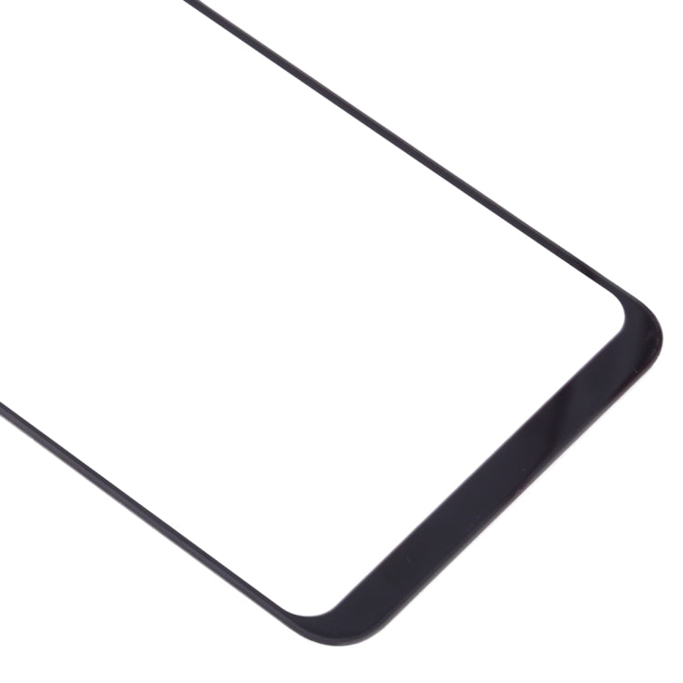 Lente in vetro esterno per schermo frontale con adesivo otticamente trasparente OCA per Samsung Galaxy, A10, A10s, M10, M20, A10e / A20e, A20 / A30S, A30 / A50, A40, A40s, A60, A70, A80 / A90, A11, A12, A21, A21S, A02, A02s, A31, A32 4G, A41, A51      ...