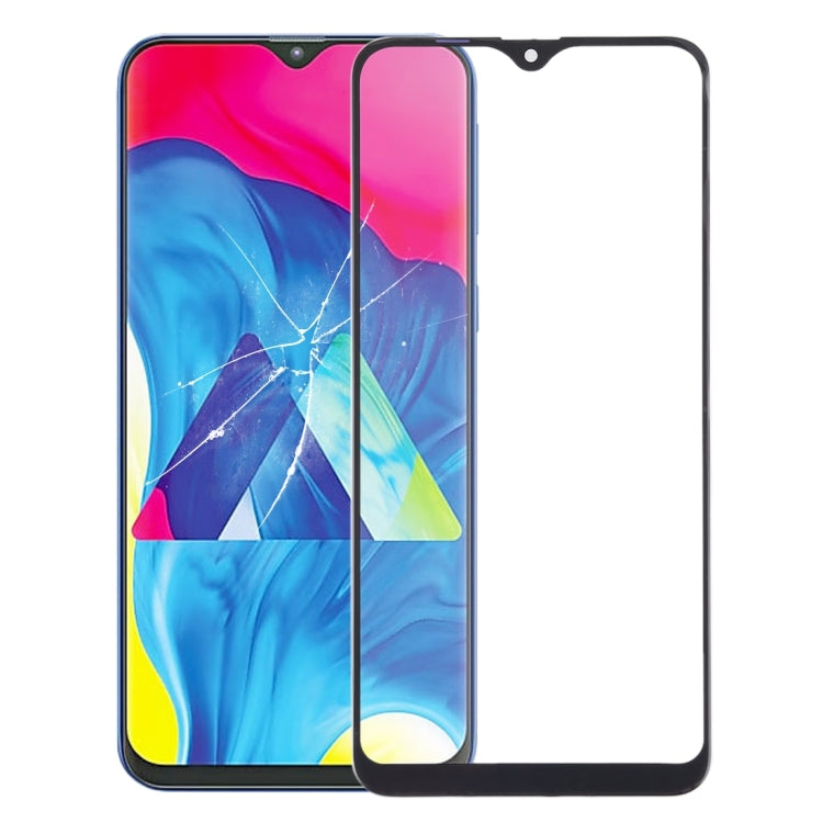 Lente in vetro esterno per schermo frontale con adesivo otticamente trasparente OCA per Samsung Galaxy, A10, A10s, M10, M20, A10e / A20e, A20 / A30S, A30 / A50, A40, A40s, A60, A70, A80 / A90, A11, A12, A21, A21S, A02, A02s, A31, A32 4G, A41, A51      ...