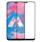 Lente in vetro esterno per schermo frontale con adesivo otticamente trasparente OCA per Samsung Galaxy, A10, A10s, M10, M20, A10e / A20e, A20 / A30S, A30 / A50, A40, A40s, A60, A70, A80 / A90, A11, A12, A21, A21S, A02, A02s, A31, A32 4G, A41, A51      ...