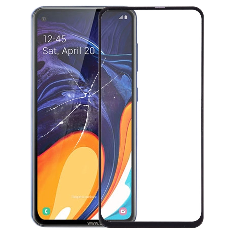 Lente in vetro esterno per schermo frontale con adesivo otticamente trasparente OCA per Samsung Galaxy, A10, A10s, M10, M20, A10e / A20e, A20 / A30S, A30 / A50, A40, A40s, A60, A70, A80 / A90, A11, A12, A21, A21S, A02, A02s, A31, A32 4G, A41, A51      ...