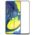Lente in vetro esterno per schermo frontale con adesivo otticamente trasparente OCA per Samsung Galaxy, A10, A10s, M10, M20, A10e / A20e, A20 / A30S, A30 / A50, A40, A40s, A60, A70, A80 / A90, A11, A12, A21, A21S, A02, A02s, A31, A32 4G, A41, A51      ...