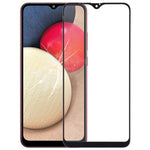 Lente in vetro esterno per schermo frontale con adesivo otticamente trasparente OCA per Samsung Galaxy, A10, A10s, M10, M20, A10e / A20e, A20 / A30S, A30 / A50, A40, A40s, A60, A70, A80 / A90, A11, A12, A21, A21S, A02, A02s, A31, A32 4G, A41, A51      ...
