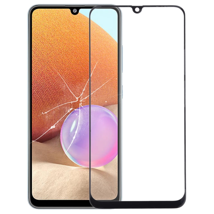 Lente in vetro esterno per schermo frontale con adesivo otticamente trasparente OCA per Samsung Galaxy, A10, A10s, M10, M20, A10e / A20e, A20 / A30S, A30 / A50, A40, A40s, A60, A70, A80 / A90, A11, A12, A21, A21S, A02, A02s, A31, A32 4G, A41, A51      ...
