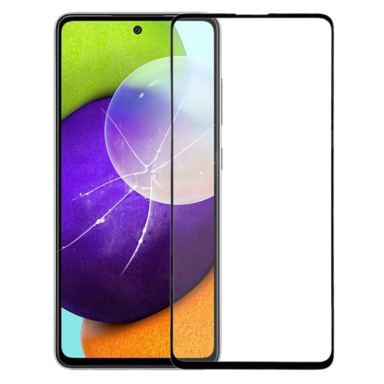 Lente in vetro esterno per schermo frontale con adesivo otticamente trasparente OCA per Samsung Galaxy, A10, A10s, M10, M20, A10e / A20e, A20 / A30S, A30 / A50, A40, A40s, A60, A70, A80 / A90, A11, A12, A21, A21S, A02, A02s, A31, A32 4G, A41, A51      ...