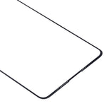 Lente in vetro esterno per schermo frontale con adesivo otticamente trasparente OCA per Samsung Galaxy, A72, S10 Lite, Note20, A01 Core / A013, A32 5G, A42, S21, S21+, A6 (2018) / A600, A6+, A8 2018, A8+ / A730, A9 2018 / A920 / A9S, J6 / J600, J8 / J8...