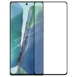 Lente in vetro esterno per schermo frontale con adesivo otticamente trasparente OCA per Samsung Galaxy, A72, S10 Lite, Note20, A01 Core / A013, A32 5G, A42, S21, S21+, A6 (2018) / A600, A6+, A8 2018, A8+ / A730, A9 2018 / A920 / A9S, J6 / J600, J8 / J8...