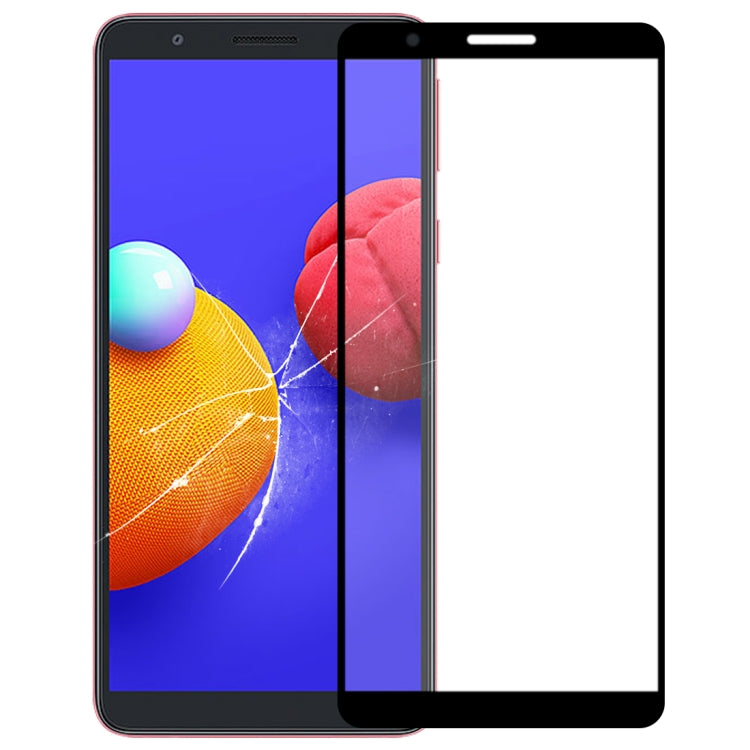 Lente in vetro esterno per schermo frontale con adesivo otticamente trasparente OCA per Samsung Galaxy, A72, S10 Lite, Note20, A01 Core / A013, A32 5G, A42, S21, S21+, A6 (2018) / A600, A6+, A8 2018, A8+ / A730, A9 2018 / A920 / A9S, J6 / J600, J8 / J8...