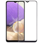Lente in vetro esterno per schermo frontale con adesivo otticamente trasparente OCA per Samsung Galaxy, A72, S10 Lite, Note20, A01 Core / A013, A32 5G, A42, S21, S21+, A6 (2018) / A600, A6+, A8 2018, A8+ / A730, A9 2018 / A920 / A9S, J6 / J600, J8 / J8...