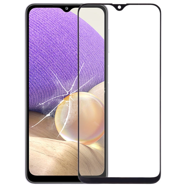 Lente in vetro esterno per schermo frontale con adesivo otticamente trasparente OCA per Samsung Galaxy, A72, S10 Lite, Note20, A01 Core / A013, A32 5G, A42, S21, S21+, A6 (2018) / A600, A6+, A8 2018, A8+ / A730, A9 2018 / A920 / A9S, J6 / J600, J8 / J8...