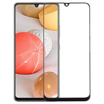 Lente in vetro esterno per schermo frontale con adesivo otticamente trasparente OCA per Samsung Galaxy, A72, S10 Lite, Note20, A01 Core / A013, A32 5G, A42, S21, S21+, A6 (2018) / A600, A6+, A8 2018, A8+ / A730, A9 2018 / A920 / A9S, J6 / J600, J8 / J8...