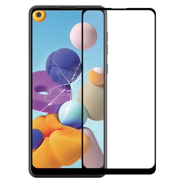 Lente in vetro esterno per schermo frontale con adesivo otticamente trasparente OCA per Samsung Galaxy, A72, S10 Lite, Note20, A01 Core / A013, A32 5G, A42, S21, S21+, A6 (2018) / A600, A6+, A8 2018, A8+ / A730, A9 2018 / A920 / A9S, J6 / J600, J8 / J8...