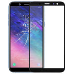 Lente in vetro esterno per schermo frontale con adesivo otticamente trasparente OCA per Samsung Galaxy, A72, S10 Lite, Note20, A01 Core / A013, A32 5G, A42, S21, S21+, A6 (2018) / A600, A6+, A8 2018, A8+ / A730, A9 2018 / A920 / A9S, J6 / J600, J8 / J8...
