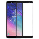 Lente in vetro esterno per schermo frontale con adesivo otticamente trasparente OCA per Samsung Galaxy, A72, S10 Lite, Note20, A01 Core / A013, A32 5G, A42, S21, S21+, A6 (2018) / A600, A6+, A8 2018, A8+ / A730, A9 2018 / A920 / A9S, J6 / J600, J8 / J8...