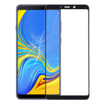 Lente in vetro esterno per schermo frontale con adesivo otticamente trasparente OCA per Samsung Galaxy, A72, S10 Lite, Note20, A01 Core / A013, A32 5G, A42, S21, S21+, A6 (2018) / A600, A6+, A8 2018, A8+ / A730, A9 2018 / A920 / A9S, J6 / J600, J8 / J8...