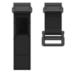 Cinturino in nylon con chiusura a strappo, For Garmin Fenix 7X