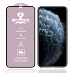Pellicola in vetro temperato per OPPO A3s A5 A9 F11