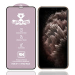 Pellicola in vetro temperato per OPPO A3s A5 A9 F11