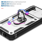 Cover per fotocamera scorrevole Design TPU + Custodia protettiva per PC, For Samsung Galaxy A13 5G