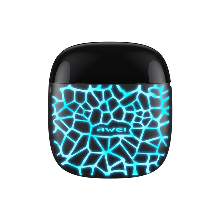 awei T28 PRO Gaming Auricolare Bluetooth senza fili, T28 PRO