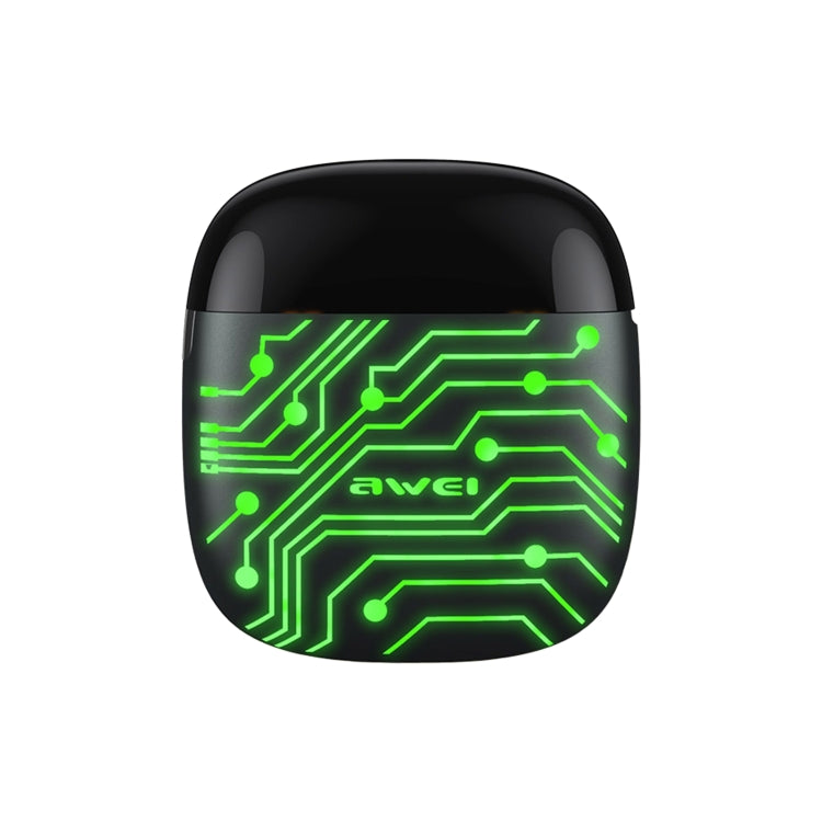 awei T28 PRO Gaming Auricolare Bluetooth senza fili, T28 PRO