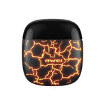 awei T28 PRO Gaming Auricolare Bluetooth senza fili, T28 PRO