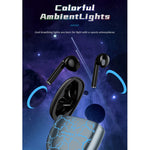 awei T28 PRO Gaming Auricolare Bluetooth senza fili, T28 PRO