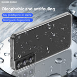 Custodia per telefono antiurto in TPU ad alta trasparenza, For Samsung Galaxy S22 5G, For Samsung Galaxy S22+ 5G, For Samsung Galaxy S22 Ultra 5G