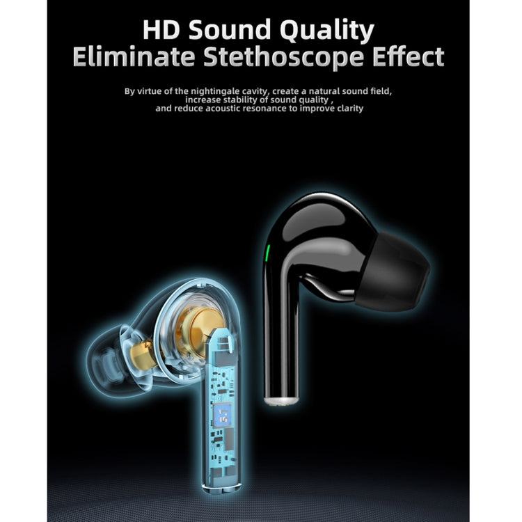 awei T29 PRO TWS Auricolare Bluetooth stereo senza fili, T29 PRO
