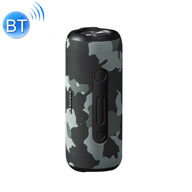 awei Y669 Altoparlante Bluetooth wireless TWS impermeabile per esterni