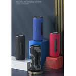 awei Y669 Altoparlante Bluetooth wireless TWS impermeabile per esterni