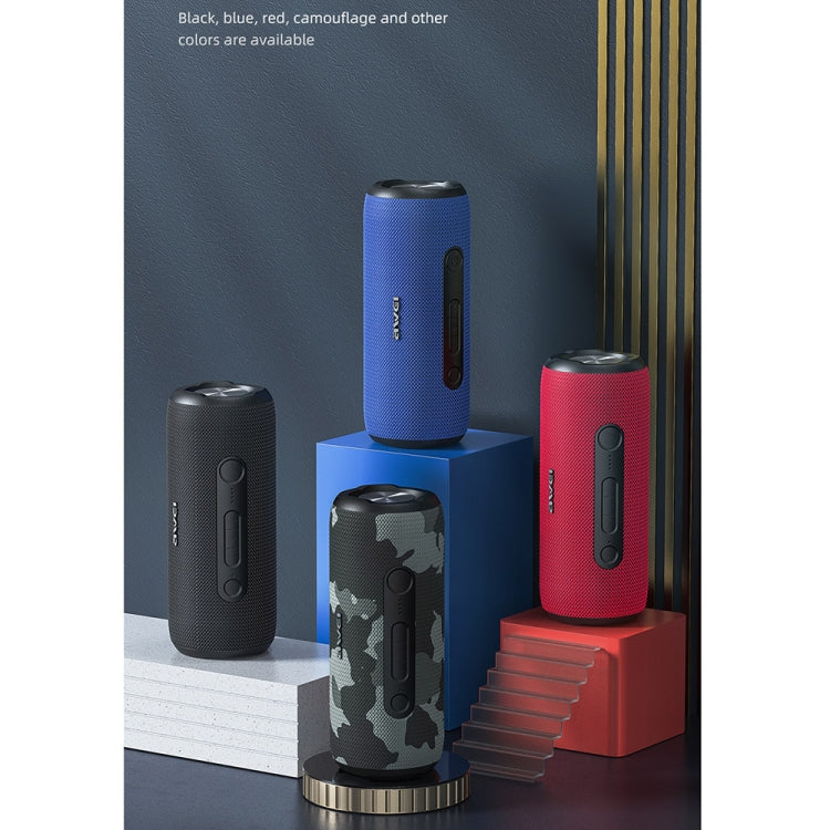 awei Y669 Altoparlante Bluetooth wireless TWS impermeabile per esterni