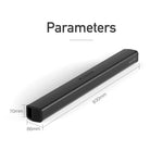 Y999 Altoparlante Bluetooth wireless da tavolo Soundbar