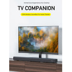 Y999 Altoparlante Bluetooth wireless da tavolo Soundbar