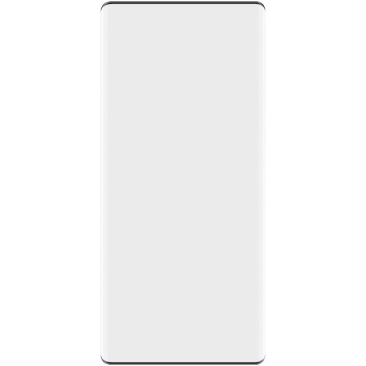 Pellicola in vetro temperato curvo a schermo intero imak 3D, For Honor 60, For Honor 60 Pro, For Xiaomi 12 / 12X, For Xiaomi 12 Pro, For OnePlus 10 Pro 5G