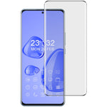 Pellicola in vetro temperato curvo a schermo intero imak 3D, For Honor 60, For Honor 60 Pro, For Xiaomi 12 / 12X, For Xiaomi 12 Pro, For OnePlus 10 Pro 5G